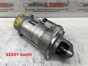 Usados Motor de arranque Iveco New Daily VI 33S16, 35C16, 35S16 Precio de solicitud ofrecido por N Kossen Autorecycling BV