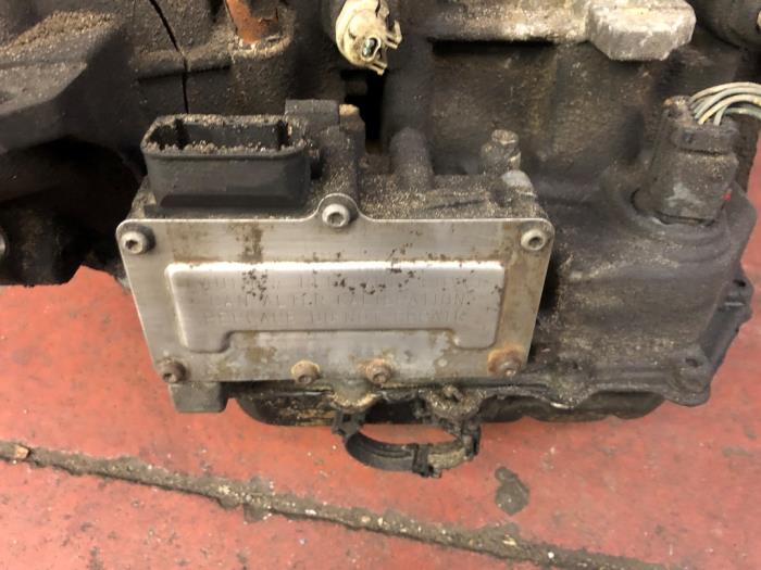 Used Automatic gearbox computer Chrysler Voyager/Grand Voyager (RG/RS) 3.3 V6 Price on request offered by N Kossen Autorecycling BV