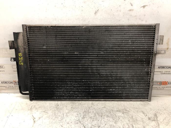 Usagé Radiateur clim Iveco New Daily VI 33S16, 35C16, 35S16 Prix sur demande proposé par N Kossen Autorecycling BV