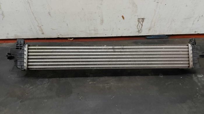 Usados Intercooler Peugeot Boxer (U9) 2.2 Blue HDi 140 Precio de solicitud ofrecido por N Kossen Autorecycling BV
