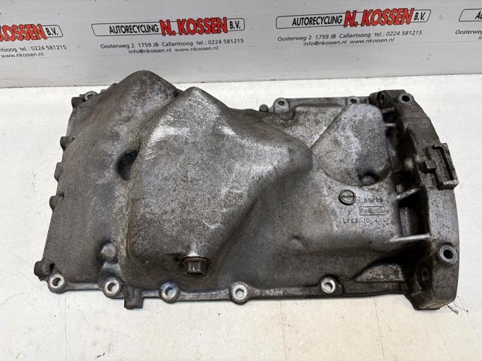 Używane Miska olejowa Mazda MX-5 (NC) 1.8i 16V Cena na żądanie oferowane przez N Kossen Autorecycling BV