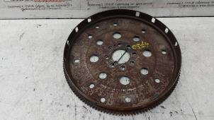 Starterkranz van een Chrysler Voyager/Grand Voyager (RG/RS) 3.3 V6 2001