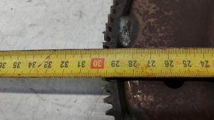 Starterkranz van een Chrysler Voyager/Grand Voyager (RG/RS) 3.3 V6 2001