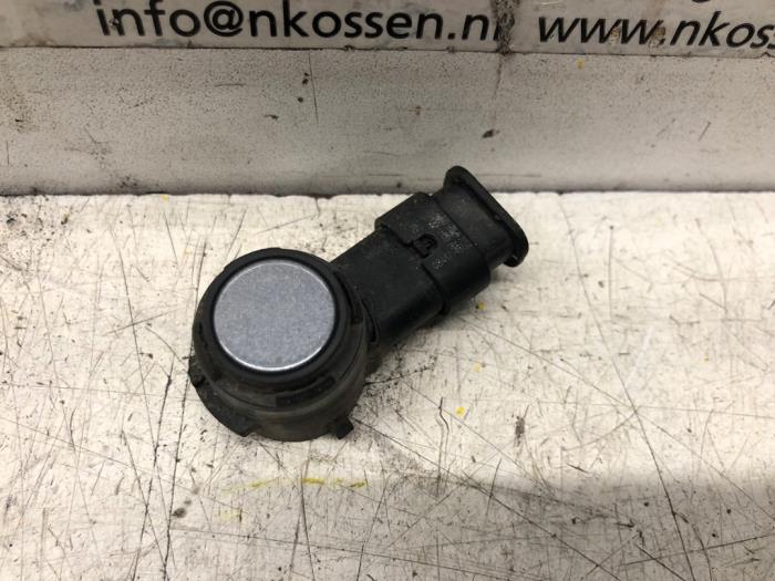 Usados Sensor PDC Audi A3 Sportback (8VA/8VF) 1.0 TFSI 12V Precio de solicitud ofrecido por N Kossen Autorecycling BV