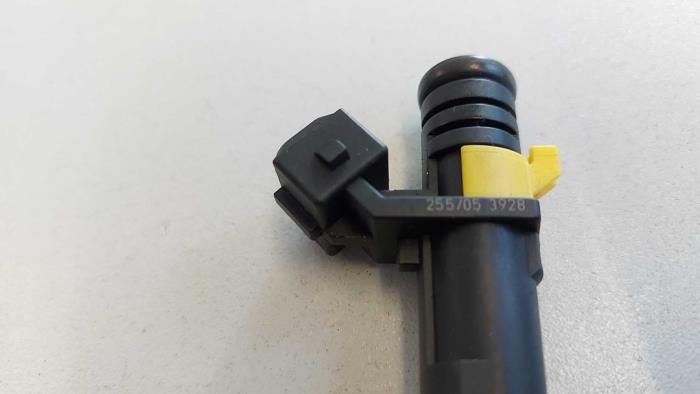 Injecteur Opel Vectra B 2.2i 108kW Z22SE - Réf 12565474 - Siemens - Occasion
