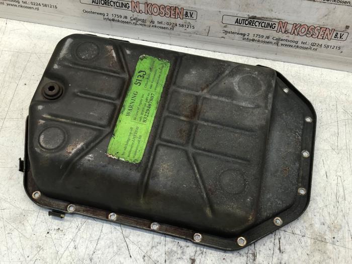 Gebrauchte Ölwanne BMW X5 (E53) 4.4 V8 32V Preis auf Anfrage angeboten von N Kossen Autorecycling BV