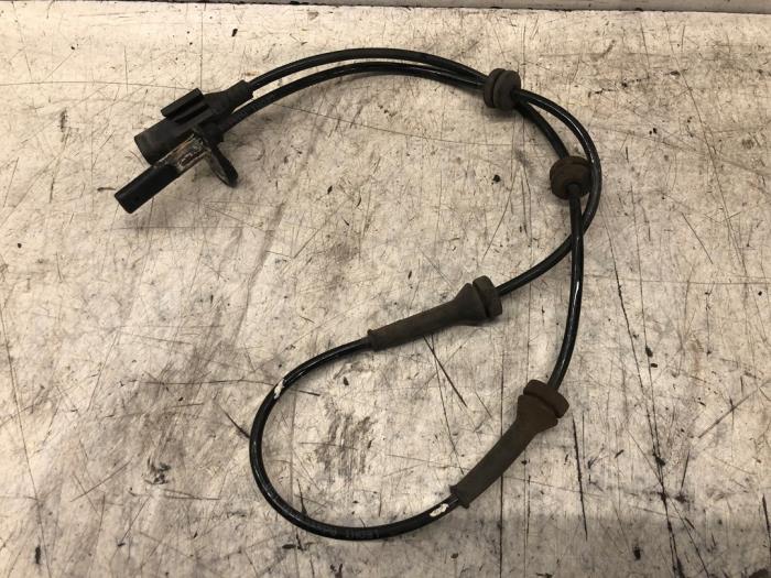 Begagnade ABS-sensor Fiat Fiorino Pris på förfrågan erbjuds av N Kossen Autorecycling BV