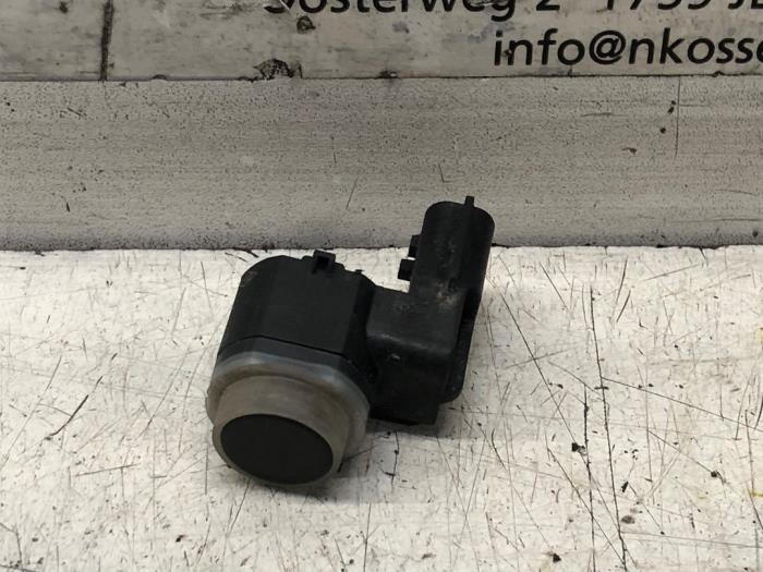 Usados Sensor PDC Fiat Talento 2.0 EcoJet BiTurbo 145 Precio de solicitud ofrecido por N Kossen Autorecycling BV