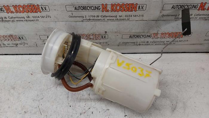 Usagé Pompe essence Audi A6 Avant (C5) 2.4 V6 30V Prix sur demande proposé par N Kossen Autorecycling BV