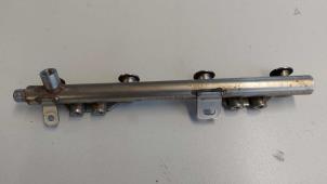 Usados Tubo de combustible Dacia Lodgy (JS) 1.2 TCE 16V Precio de solicitud ofrecido por N Kossen Autorecycling BV