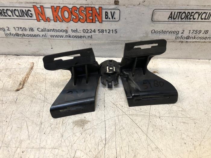 Begagnade Radarsensor Mercedes C (W206) C-300 e 2.0 Turbo Pris på förfrågan erbjuds av N Kossen Autorecycling BV