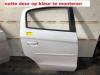 Mitsubishi Space Star (A0) 1.2 12V Bakdörr, 4-dörrars, höger