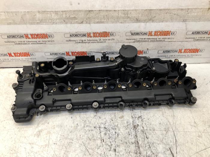Gebrauchte Ventildeckel BMW X5 (E53) 3.0d 24V Preis auf Anfrage angeboten von N Kossen Autorecycling BV