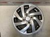 Mitsubishi Space Star (A0) 1.2 12V Hjul