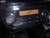 Mitsubishi Space Star (A0) 1.2 12V Luftkonditionering, kontrollpanel