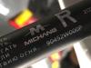 Mitsubishi Space Star (A0) 1.2 12V Gasfjäder, höger bak