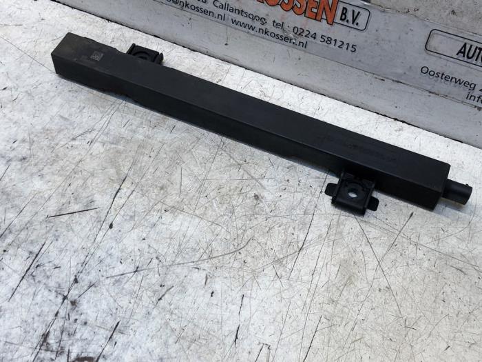 Używane Keyless Entry-Antena Mercedes C (W206) C-300 e 2.0 Turbo Cena na żądanie oferowane przez N Kossen Autorecycling BV