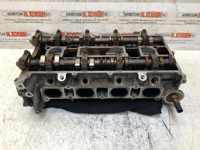 Usagé Culasse Ford C-Max Prix sur demande proposé par N Kossen Autorecycling BV