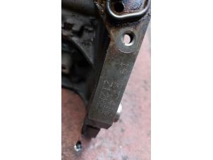 Piston d'un Opel Corsa 2008