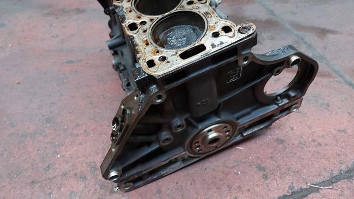 Usagé Vilebrequin Opel Corsa Prix sur demande proposé par N Kossen Autorecycling BV