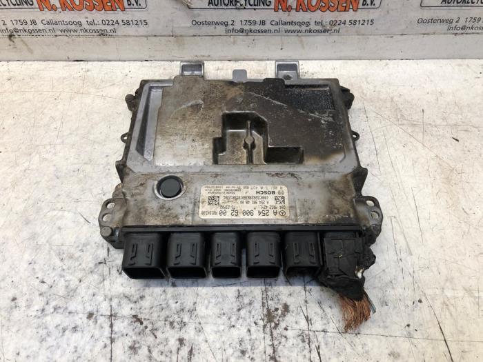 Used Engine management computer Mercedes C (W206) C-300 e 2.0 Turbo Price on request offered by N Kossen Autorecycling BV