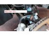 Mitsubishi Space Star (A0) 1.2 12V Spindel, vänster fram