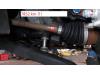 Mitsubishi Space Star (A0) 1.2 12V Drivaxel, vänster fram