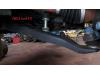 Mitsubishi Space Star (A0) 1.2 12V Främre gaffelben, vänster