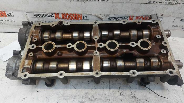 Gebrauchte Nockenwelle Set Seat Leon (1M1) 1.6 16V Preis auf Anfrage angeboten von N Kossen Autorecycling BV