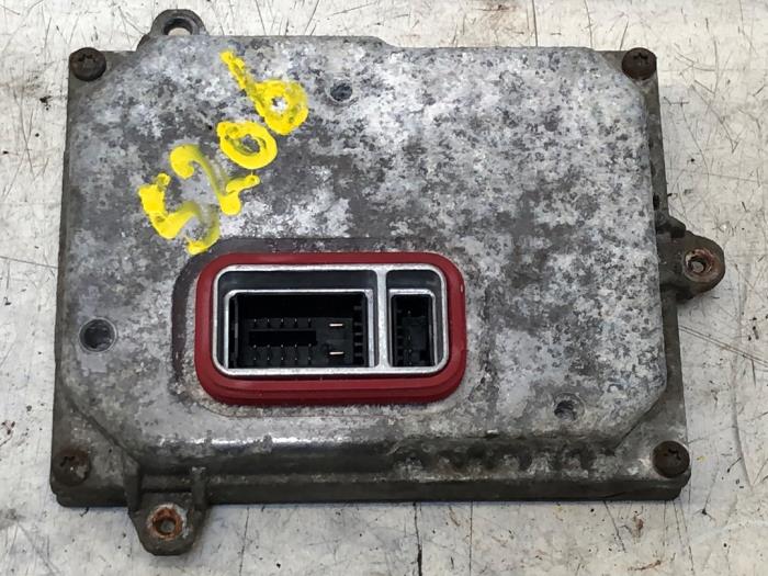 Używane Modul ksenonowy Alfa Romeo 159 Cena na żądanie oferowane przez N Kossen Autorecycling BV