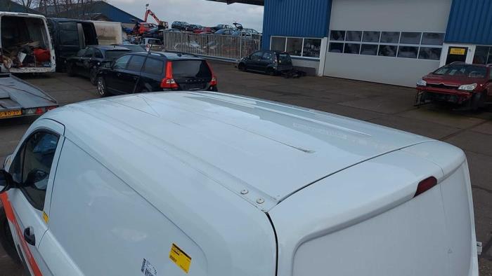 Używane Dach Ford Transit Courier 1.5 TDCi 75 Cena na żądanie oferowane przez N Kossen Autorecycling BV