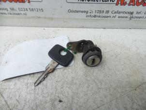 Used Door lock cylinder, left Opel Corsa A 1.4 i City,Swing,GL,Joy Kat. Price on request offered by N Kossen Autorecycling BV