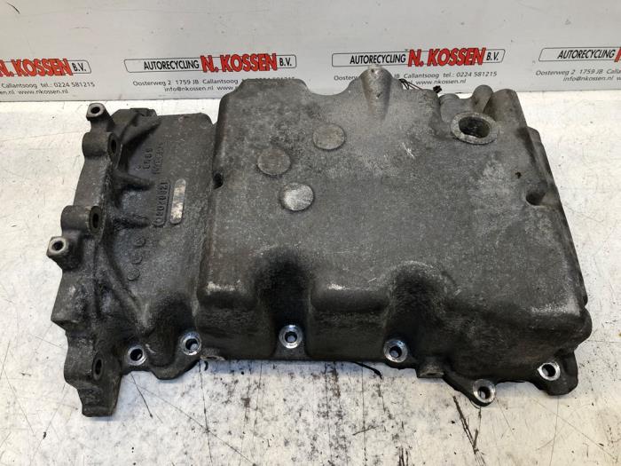 Gebrauchte Ölwanne Alfa Romeo 159 Preis auf Anfrage angeboten von N Kossen Autorecycling BV