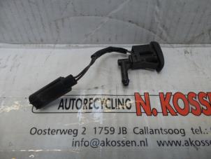 Used Front windscreen washer jet BMW 3 serie (E46/2) 320 Ci 24V Price on request offered by N Kossen Autorecycling BV