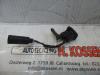 Front windscreen washer jet from a BMW 3 serie (E46/2) 320 Ci 24V 2004