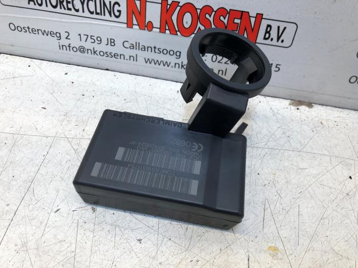 Używane Immobilizer Jeep Wrangler Unlimited (JK) 2.8 CRD 4x4 Cena na żądanie oferowane przez N Kossen Autorecycling BV