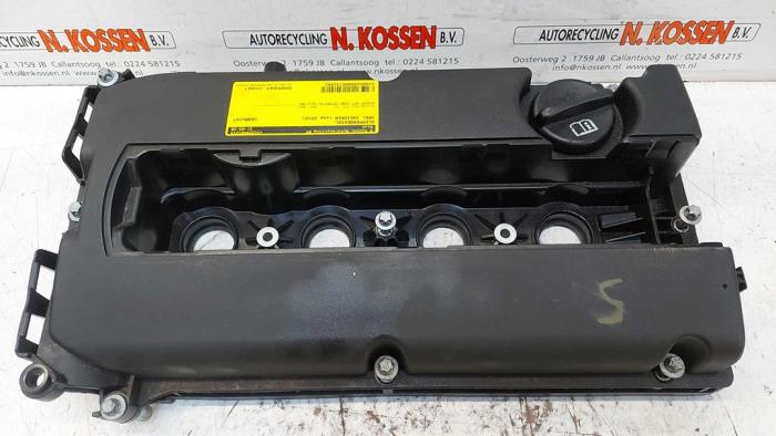 Gebrauchte Ventildeckel Opel Insignia 1.6 Turbo 16V Ecotec Preis auf Anfrage angeboten von N Kossen Autorecycling BV