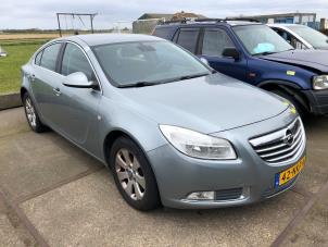Lambda probe from a Opel Insignia 1.6 Turbo 16V Ecotec 2010