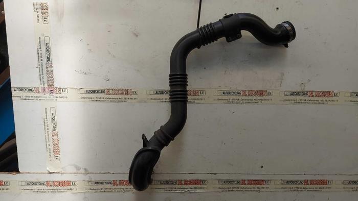 Gebrauchte Intercooler Rohr Opel Astra J Sports Tourer (PD8/PE8/PF8) 1.4 Turbo 16V Preis auf Anfrage angeboten von N Kossen Autorecycling BV