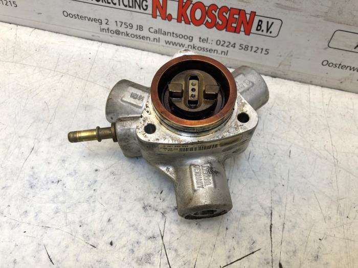 Begagnade Högtryckspump Alfa Romeo 159 Sportwagon (939BX) 2.2 JTS 16V Pris på förfrågan erbjuds av N Kossen Autorecycling BV