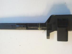 Used Oil level sensor Volkswagen Polo IV (9N1/2/3) 1.4 TDI 70 Price on request offered by N Kossen Autorecycling BV