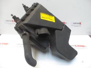 Used Air box BMW Z3 Roadster (E36/7) 1.9 Price on request offered by N Kossen Autorecycling BV