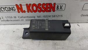 Used Glow plug relay MAN TGE 2.0 TDI Price on request offered by N Kossen Autorecycling BV