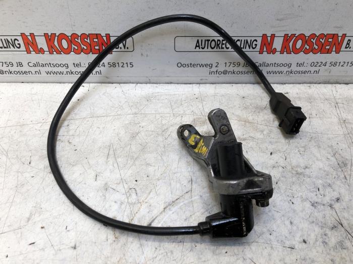 Usados Sensor BDP Opel Astra G Caravan (F35) 1.6 GL,Club,Sport,CDX Precio de solicitud ofrecido por N Kossen Autorecycling BV