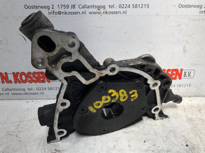 Gebrauchte Ölpumpe Opel Astra G Caravan (F35) 1.6 GL,Club,Sport,CDX Preis auf Anfrage angeboten von N Kossen Autorecycling BV