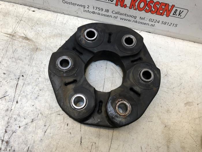 Begagnade Hårddisk Iveco New Daily VI 33S16, 35C16, 35S16 Pris på förfrågan erbjuds av N Kossen Autorecycling BV