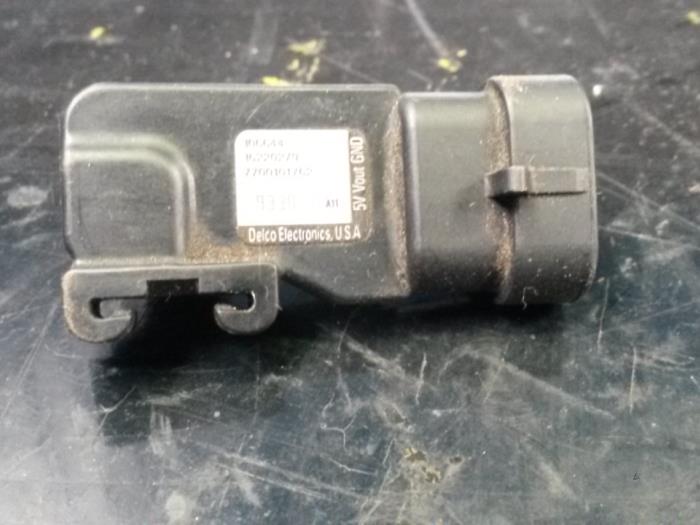 Gebrauchte Map Sensor (Einlasskrümmer) Renault Espace (JE) 2.0i 16V Preis auf Anfrage angeboten von N Kossen Autorecycling BV