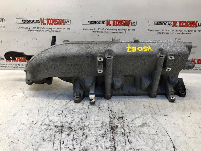 Gebrauchte Ansaugbrugge Opel Insignia 1.6 Turbo 16V Ecotec Preis auf Anfrage angeboten von N Kossen Autorecycling BV