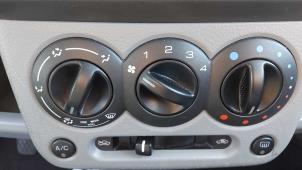 Gebrauchte Klimabedienteil Suzuki New Ignis (MH) 1.3 16V Preis auf Anfrage angeboten von N Kossen Autorecycling BV