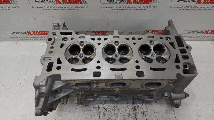 Usagé Culasse Alfa Romeo 159 Prix sur demande proposé par N Kossen Autorecycling BV